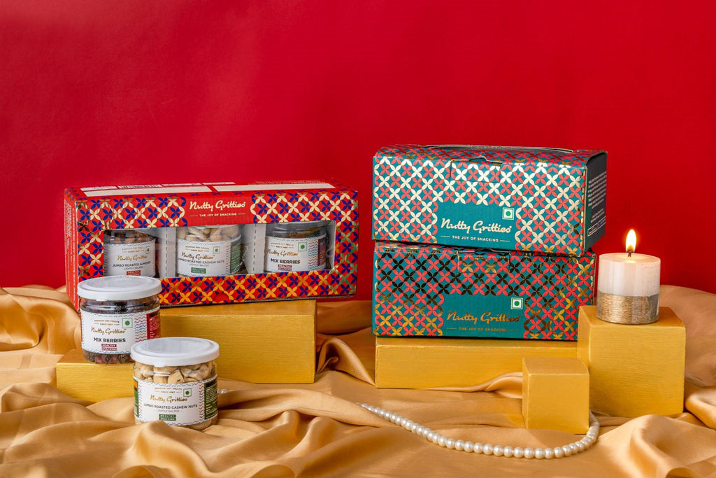 Top 5 Premium Corporate Gifts for Clients and Colleagues!