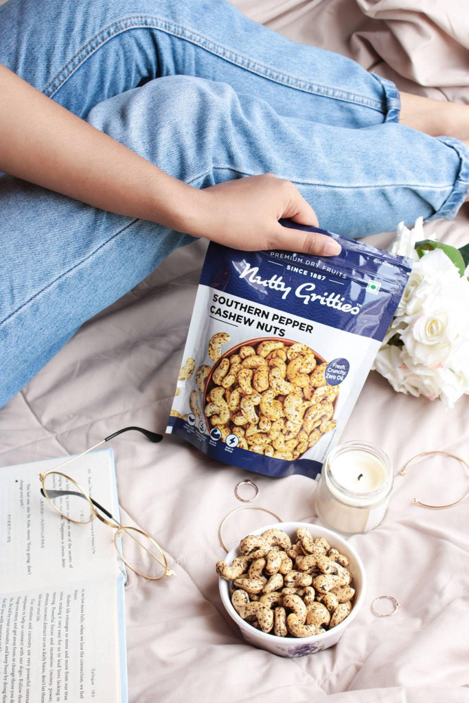 Top 5 Party Snacks for Diwali Parties!