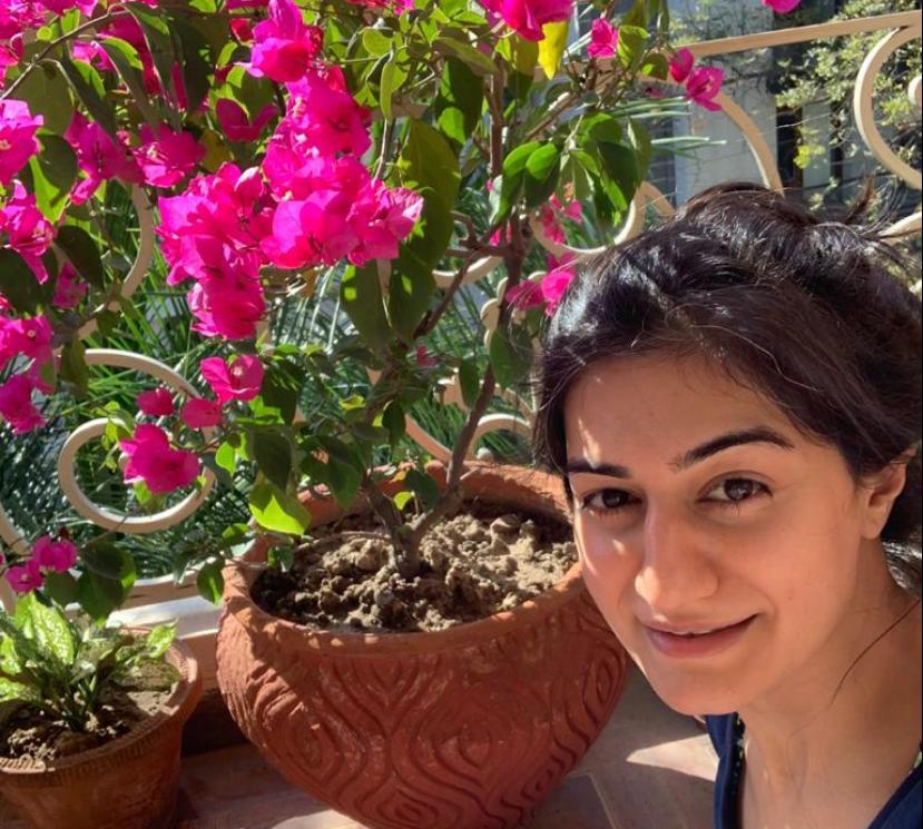 Balance in the Life of a Boss Babe