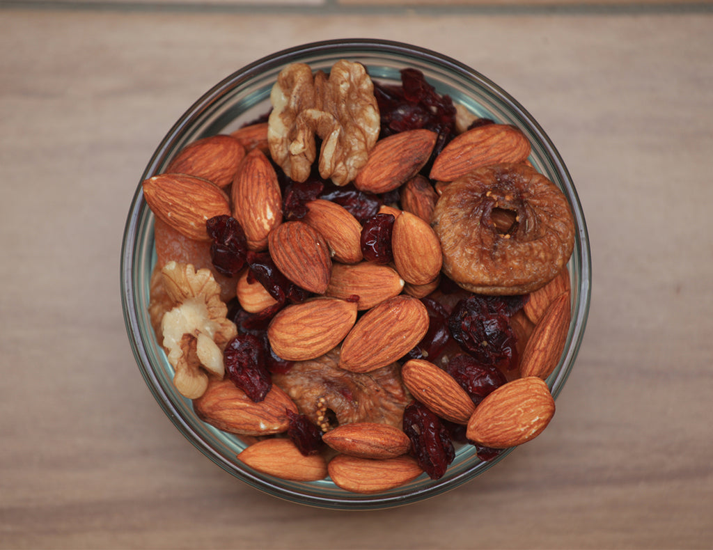 What are Superfoods?