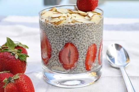 Almonds: A Mum-to-be's Best Friend