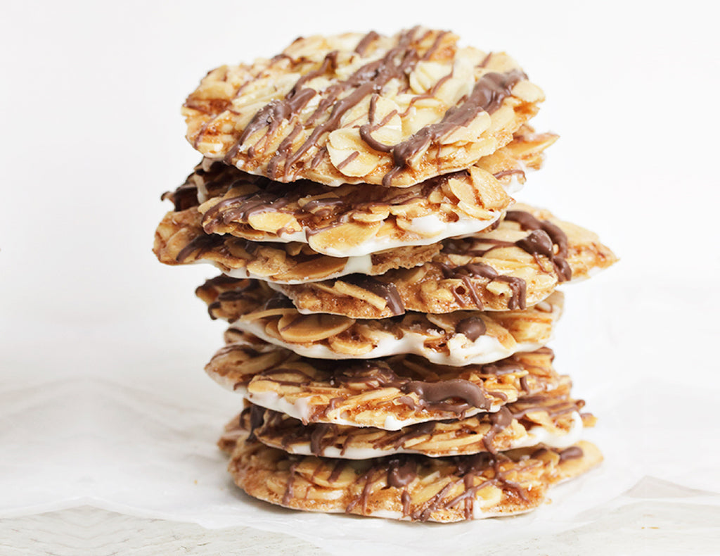 Almonds: The Foundation To Your Kid's Healthy Life