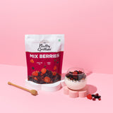 Mix Berries - 200g