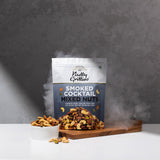 Smoked Cocktail Mixed Nuts - 200g