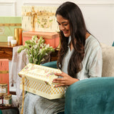 Gold Jar Special Gift Box 400g