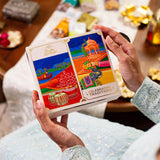 Celebrating Traditions Gift Box - 6 inclusions | 230 GM