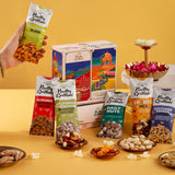 Celebrating Traditions Gift Box - 6 inclusions | 230 GM