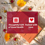 Signature Collection Nourish Gift Box 400g