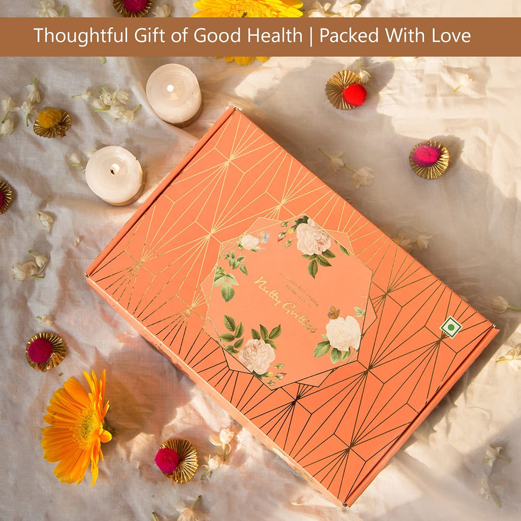 Signature Collection Relish Gift Box - 400g