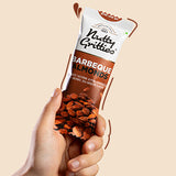 Relish Combo Thai Chilli Blend, Pepper Cashews, Barbeque Almonds (Pack of 3x40g each )-120g