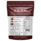 Barbeque Almonds ( Pack of 2 x 200g Each  ) - 400g