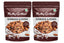 Barbeque Almonds ( Pack of 2 x 200g Each ) - 400g