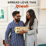 Gold Jar Special Gift Box 400g