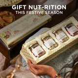 Gold Jar Special Gift Box 400g
