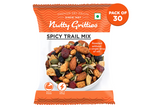 Spicy Trail Mix  (Pack of 30 x 24 g Each) - 720g