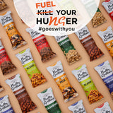 Sports Mix (Pack of 12x40g each) - 480g