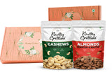 Signature Collection Nourish Gift Box 400g