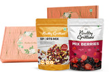 Signature Collection Flourish Gift Box - 400g