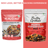 Mom's Superfood Mix - 200g