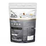 Smoked Cocktail Mixed Nuts - 200g