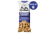 Southern Pepper Cashews (Pack of 6 x 40g each) 240g