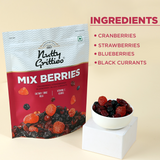 Mix Berries - 200g