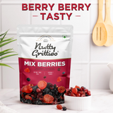 Mix Berries - 200g