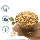 Raw Pine Nuts - 100g