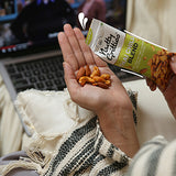 Relish Combo Thai Chilli Blend, Pepper Cashews, Barbeque Almonds (Pack of 3x40g each )-120g