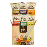 Grab And Go Mixed Bag 230g