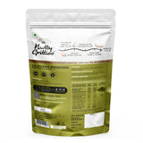 California Pistachios Roasted & Lightly Salted - 200g