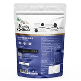 Dried Blueberries - 150g