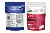Mix Berries, Dried Blueberries Combo pack - 350g
