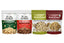 Roasted Salted Dry fruit Combo ( Each Pack 200g) - 800g