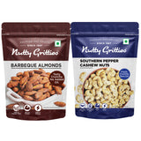 Relish Combo pack ( Each Pack  200g ) - 400g