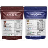 Relish Combo pack ( Each Pack  200g ) - 400g