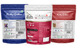 Best of Berries Combo, 550g