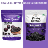 California Pitted Prunes 200g