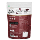 Kalmi Dates (Pack of 2 x 350g Each) - 700g