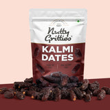 Kalmi Dates (Pack of 2 x 350g Each) - 700g