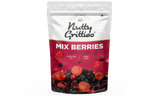 Mix Berries - 200g