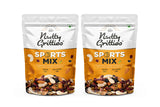 Sports Mix (Pack of 2 x 200g Each) - 400g