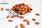 Barbeque Almonds, Thai Chilli Blend, Pepper Cashews Combo - 600g