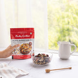 Trail Mix Combo - Sport Mix, Mom Superfood (Each Pack 200g) - 400g