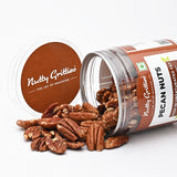 Raw Unsalted Pecan - 180g