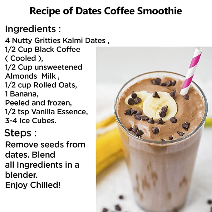 Kalmi Dates -350g