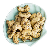 Southern Pepper Cashew Zero Breakage Nuts - 200g