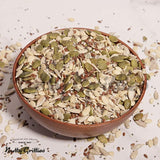 Super Seeds Mix (Pack of 2 x 200g Each )- 400g