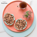 Salted Roasted Combo ( Each Pack 200g ) - 400g