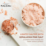 Daily Nuts Roasted in Himalayan Pink Salt - 200g